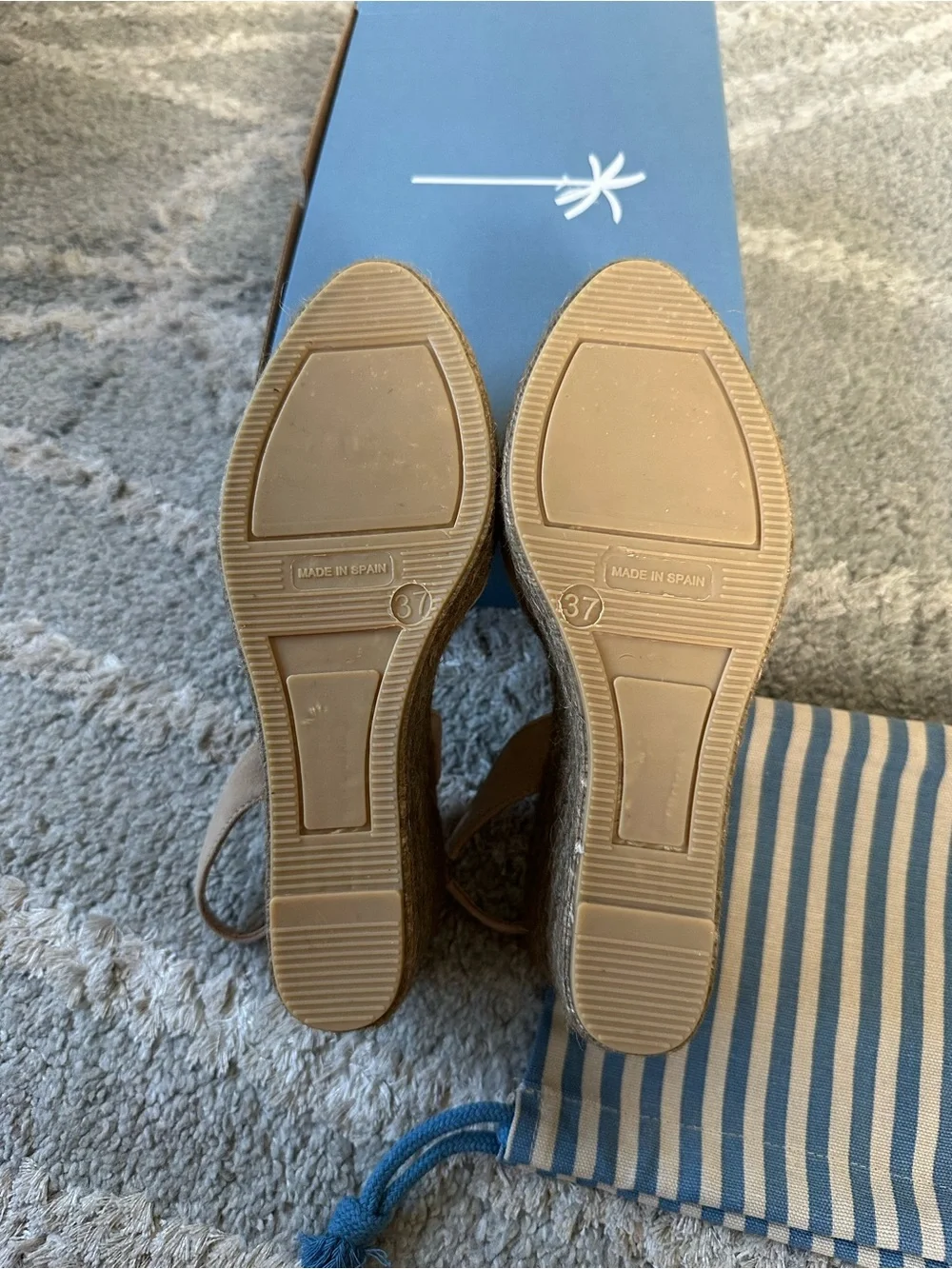Manebí chic taupe